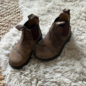 BLUNDSTONE children’s boot